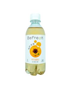 Befrezh 有汽涼茶- 菊花枸杞 350毫升