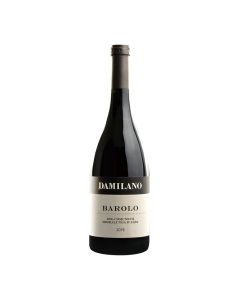 BAROLO DEL COMUNE DI SERRALUNGA D' ALBA D.O.C.G.