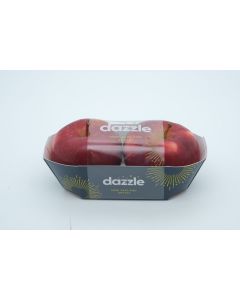 紐西蘭DAZZLE蘋果 (2個裝)