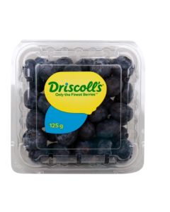 DRISCOLL'S 藍莓 125G(盒) 