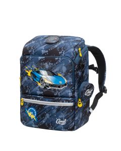 GMT LIGHT 22L 護脊書包 - LIGHT SPEED CHARIOT