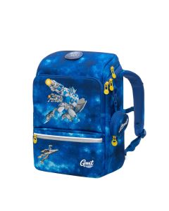 GMT LIGHT 22L 護脊書包 - SPACE SUPER HERO 太空