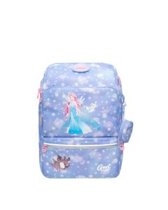 GMT LIGHT 22L 護脊書包 - ICE PRINCESS 冰雪公主