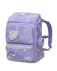 GMT LIGHT PRO 23L 護脊書包 - STARRY PURPLE 星