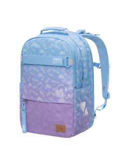 GMT TREND PRO 32L 護脊書包 - FANTASY AURORA