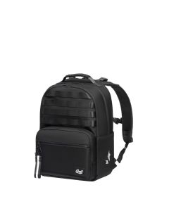 GMT MAGIC 30L 護脊書包 - 原力黑
