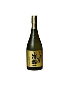 黃櫻 - 生酛山廢特別純米酒山田錦 720毫升