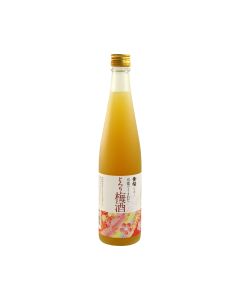 黃櫻 - 果蓉梅酒 500毫升