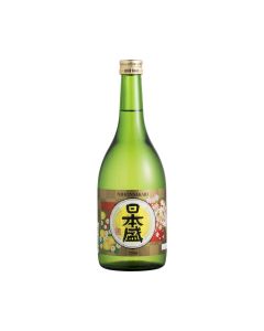 日本盛 - 清酒上撰 720毫升