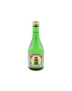 日本盛 - 清酒上撰 300毫升