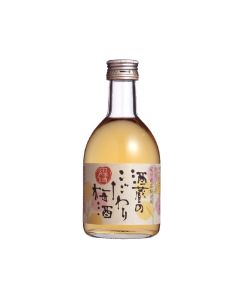 日本盛 - 酒藏之選梅酒 300毫升