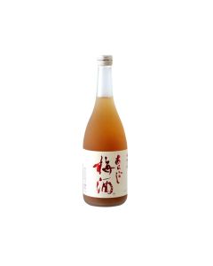 梅乃宿 - 細果粒梅酒 720毫升