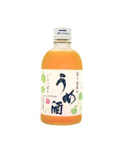 六花酒藏 - 梅酒 300毫升