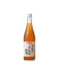 大山夢工房 - 南高梅三年熟成梅酒 720毫升