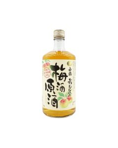 加賀鳶 - 吟釀梅酒 300毫升