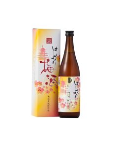 北川本家 - 京梅酒 720毫升