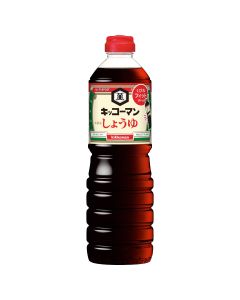 萬字醬油(日本版)1L