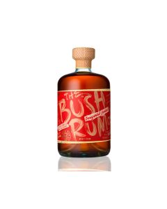 The Bush Rum - 原味辣冧酒 700毫升