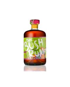 The Bush Rum - 柑橘冧酒 700毫升