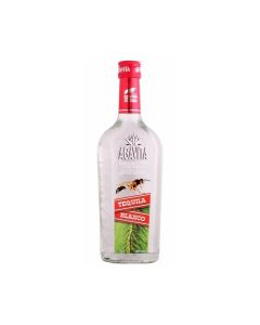 Agavita - Tequila Blanco 700ml