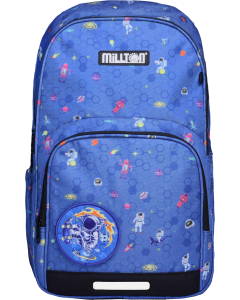 Millton ML-51 20L護脊減重書包 << Infinite Space >>