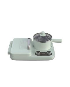 Gemini - 6 in 1 Breakfast Maker 1pc