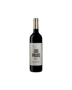 Bodega Septima - Los Pasos Malbec红酒(2019) 750毫升