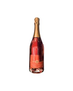 Bretz - Pinot Noir Rose "Extratrocken" Nv Rheinhesse 750ml