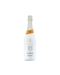 Anna Cava - Blanc De Blancs Brut Reserva Catalonia 750ml