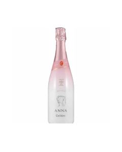 Anna Cava - Brut Rose Catalonia 750ml