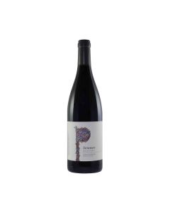 Abadia de Poblet Intramurs Negre - Conca de Barberà Giovane (2018) 750ml