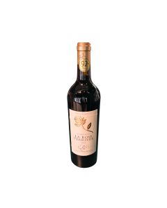 Chateau La Rose Perriere - Lussac Saint Emilion (2018) 750毫升