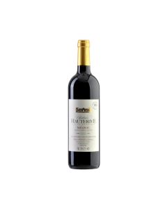 Chateau Hauterive - Bordeaux Cabernet Sauvignon 紅酒(2017) 750毫升