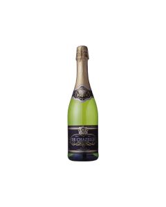 De Chazelle Brut - Blanc De Blancs Nv 750ml