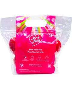 PINKLADY 粉紅佳人蘋果