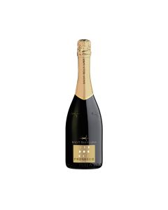 Bacio Della Luna - Extra Dry Nv Prosecco Doc 750ml