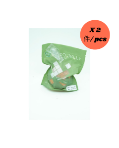 泰椰王啫喱 (0-4度 300G)