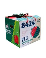 8424麒麟西瓜 (獨立盒裝)