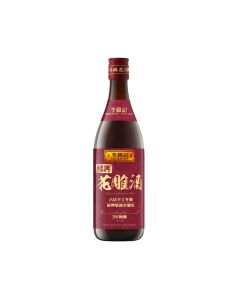 李錦記 - 紹興花雕酒 640毫升