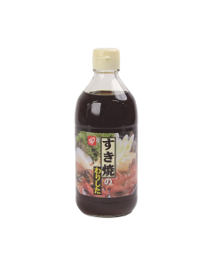 BELL - 日式火鍋醬汁 400毫升