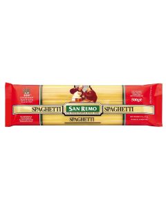 聖賢母意大利粉#5