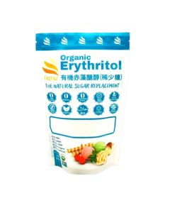 有機赤藻糖醇(稀少糖) 500G