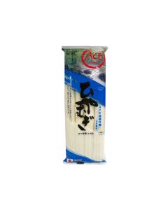 Ace - 特撰冷麵(天藍色) 400克