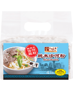 美味棧 - 純米沙河粉 312克