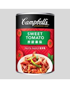 (折實價)金寶 - 香甜蕃茄 10.6安士