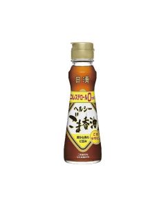 日清健康芝麻油130G
