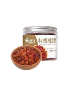 (折實價)安記特級桃膠300g