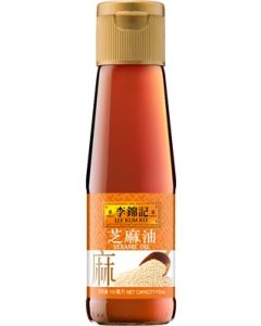 李錦記 - 芝麻油207亳升