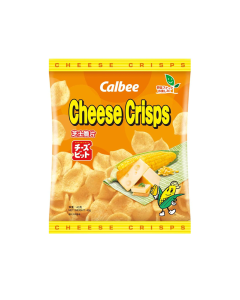 卡樂B芝士脆片40克