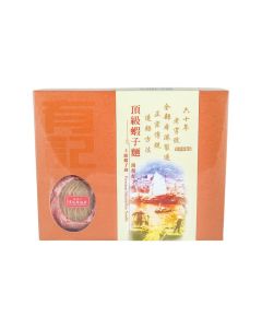 (折實價)有記金裝頂級蝦子麵禮盒裝 300g